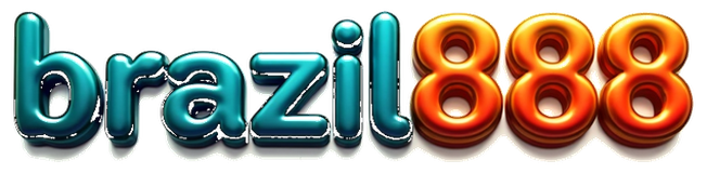 brazil888 logo